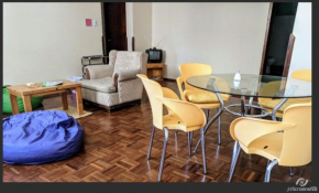 Alicia & Gabriel Apartments